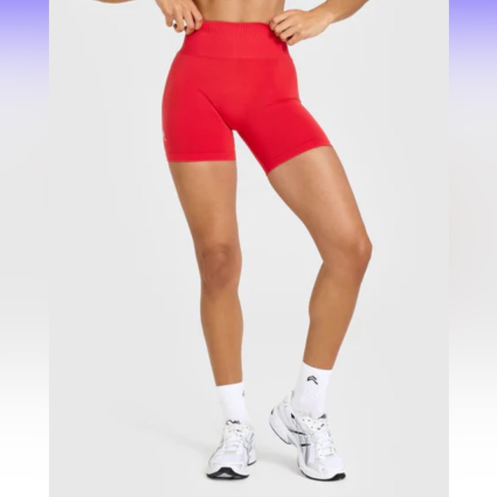 Effortless Shorts